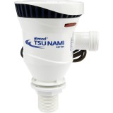 Attwood Tsunami 800 GPH Ballast Pump (110lbs/min)