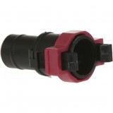 Flow Rite 3/4" Straight Quick Release Connector W740